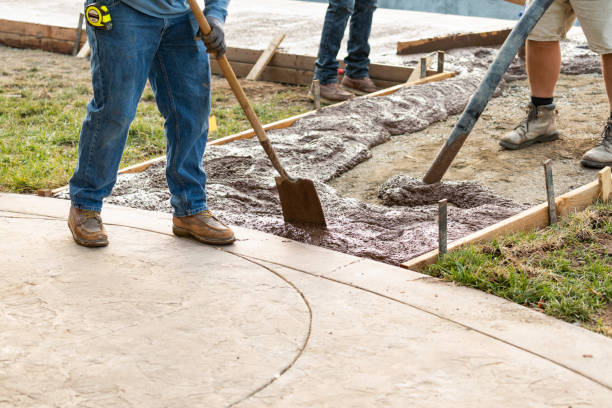Best Concrete Contractor Near Me  in Sylvester, GA