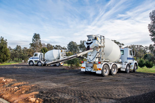 Best Concrete Crack Repair  in Sylvester, GA