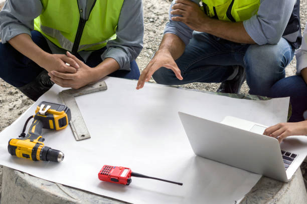 Best Concrete Patio Contractor  in Sylvester, GA