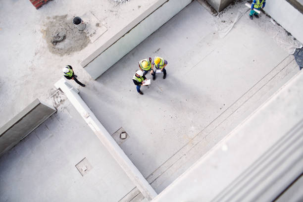 Trusted GA Concrete contractor Experts